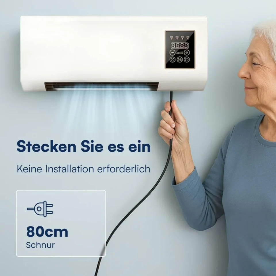 EpiCooler Erfahrungen einfache Installation ohne Techniker
