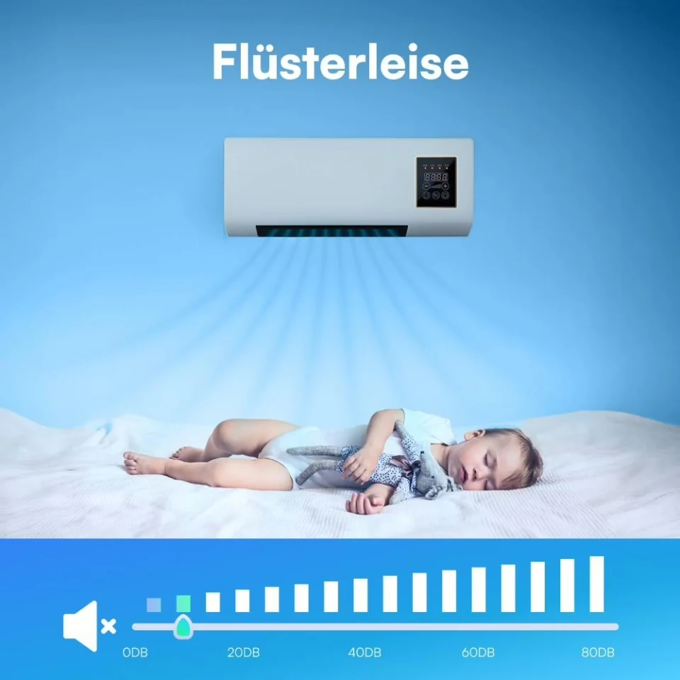 EpiCooler Erfahrungen leiser Betrieb