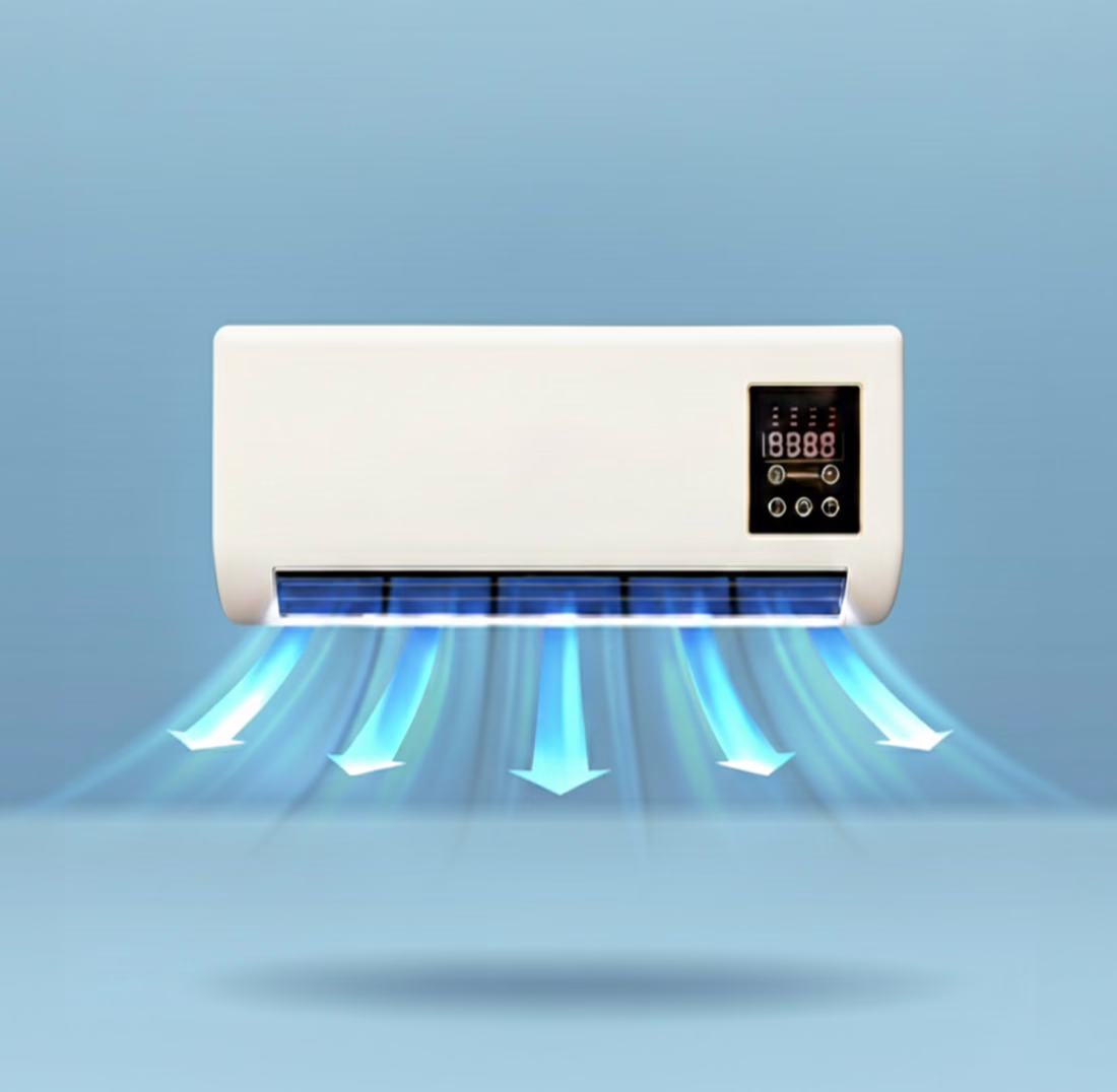 EpiCooler Portable AC discount offer